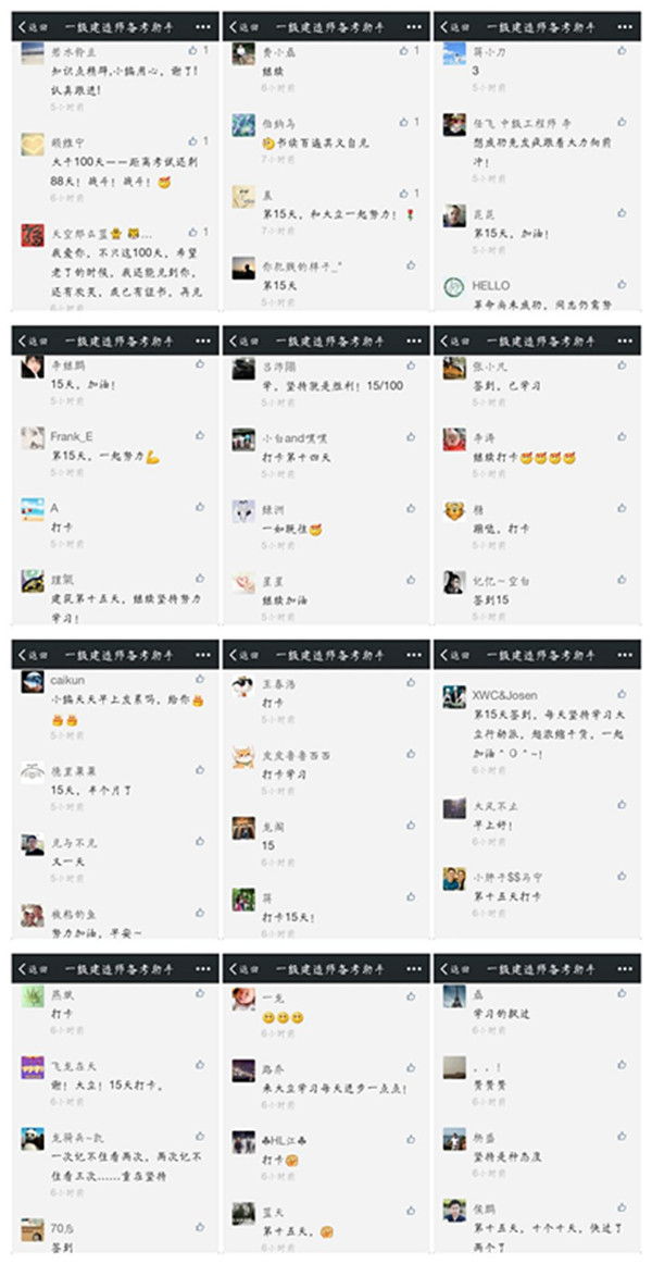 大立百日行動(dòng)派