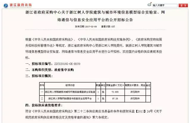 BIM技術