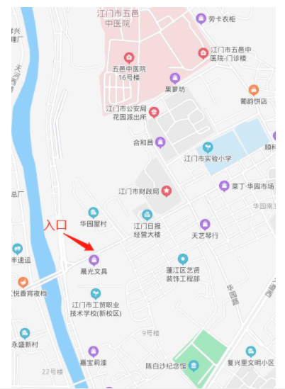 廣東江門2021年一級(jí)造價(jià)工程師考試溫馨提示
