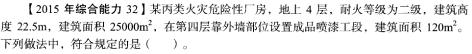 2015年一級消防綜合能力真題.png